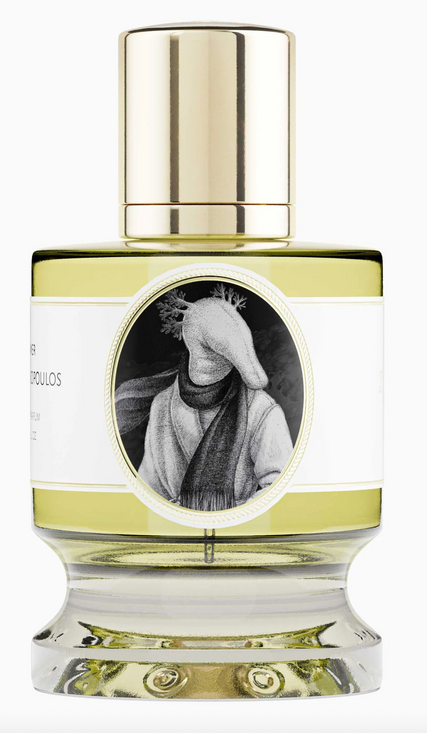 Olm - Extrait de Parfum