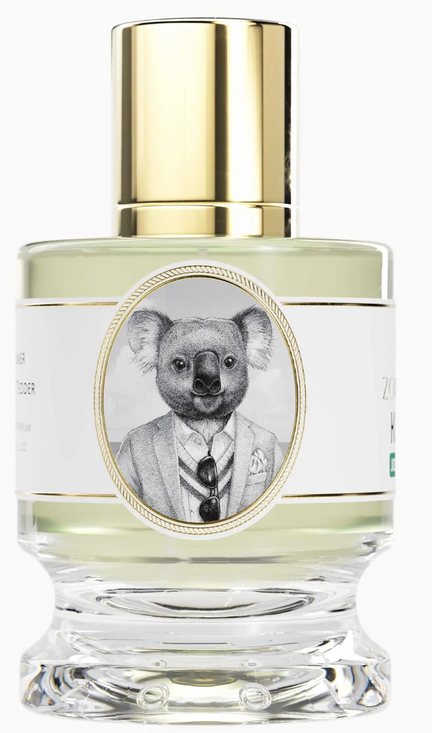 Koala Joey Edition- Extrait de Parfum