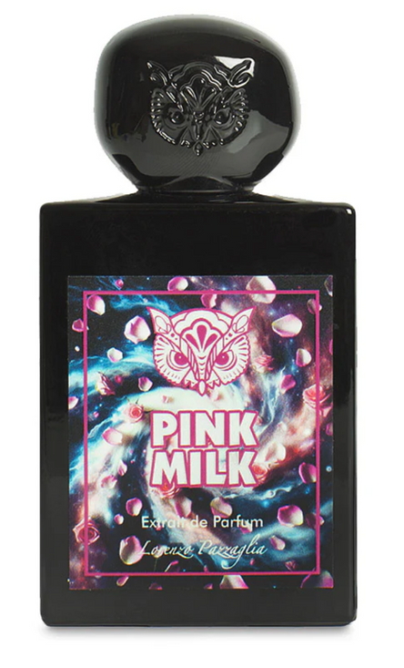 Pink Milk
