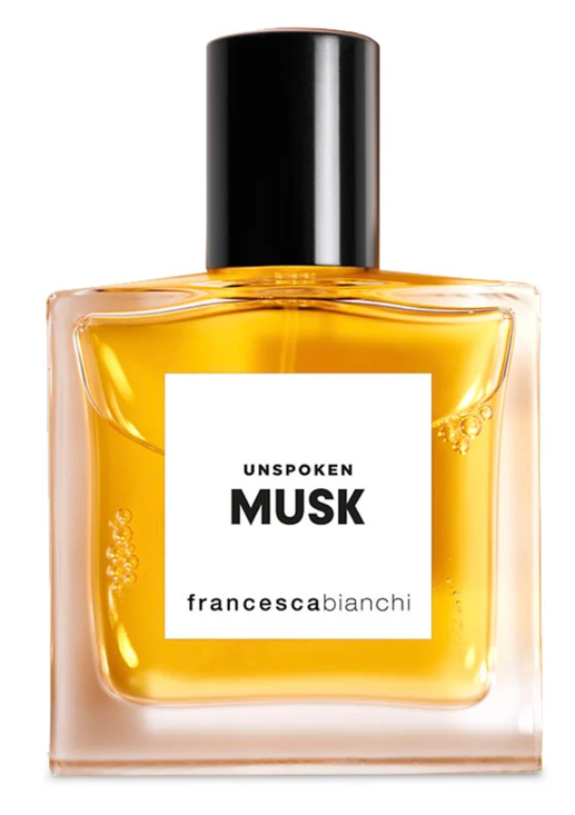 Unspoken Musk