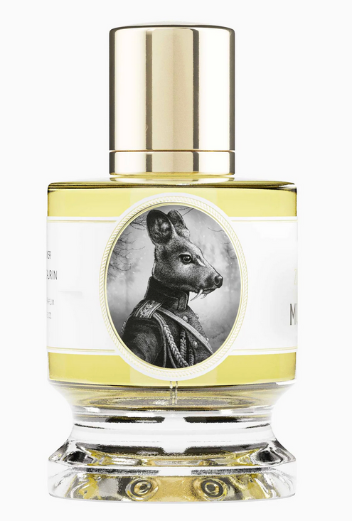 Musk Deer- Extrait de Parfum Musk Deer- Extrait de Parfum