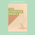 Imaginary Authors The Complete Works