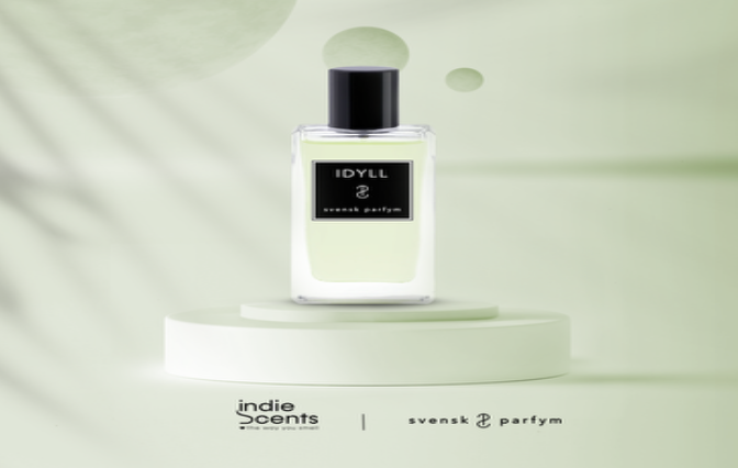 Svensk Parfym