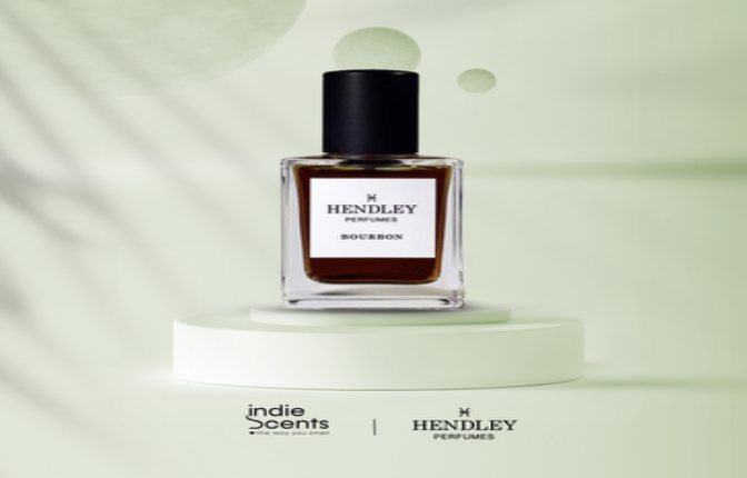 Hendley Perfumes