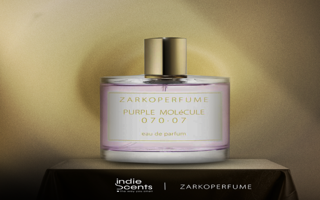 Zarkoperfume