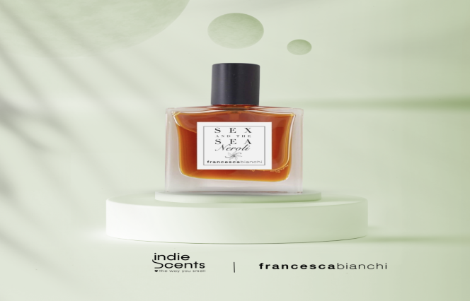 francesca bianchi perfumes