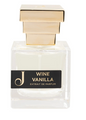 Wine Vanilla
