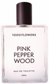 Pink Pepper Wood