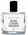 Rose Cassis Paradis