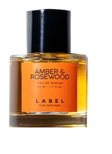 Amber & Rosewood