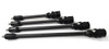 (NEW) 3K Carbon Weave Stabilizer Kits