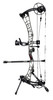 (NEW) 3K .750 Carbon Weave Stabilizer Kits