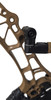 (NEW) 3K .750 Carbon Weave Stabilizer Kits