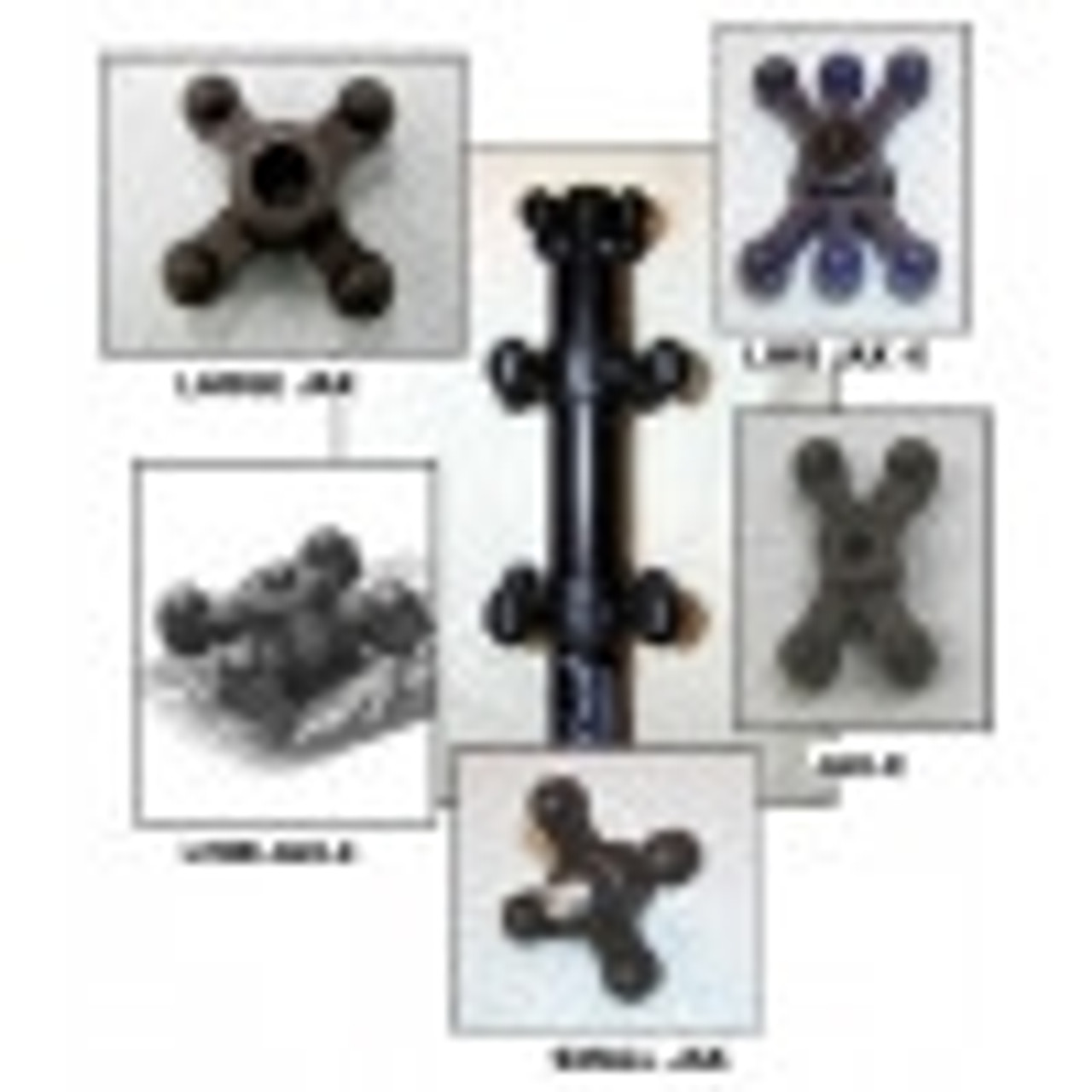 Shop Bow JaX - The Ultimate Bow Accessory