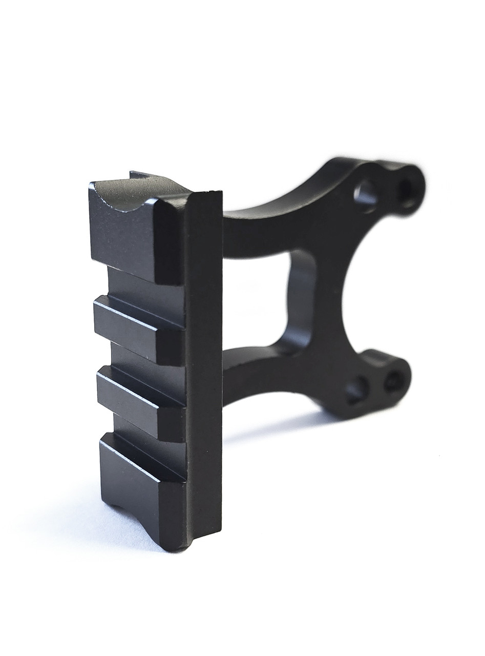 Conquest Archery Picatinny Sight Mount Bracket - Thumbnail 2
