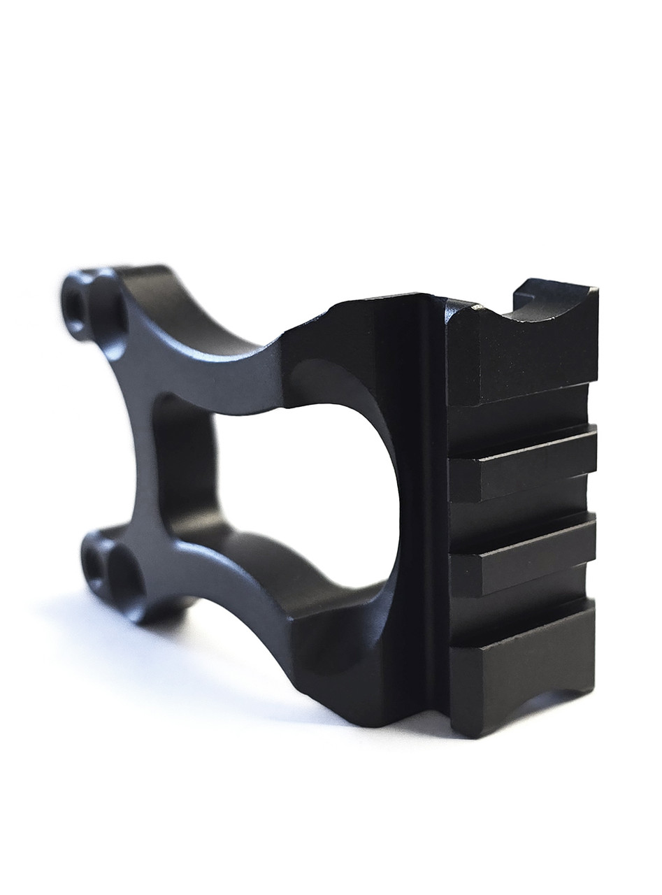 Conquest Archery Picatinny Sight Mount Bracket
