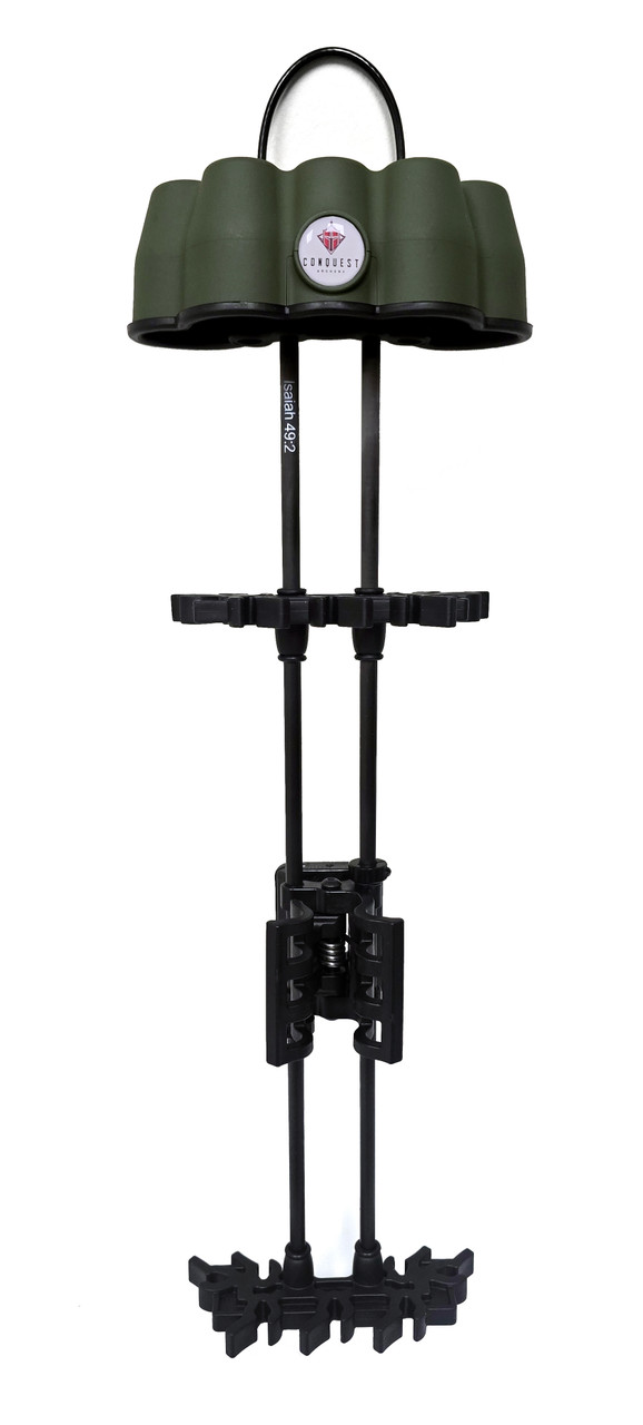 Talon XL Quivers to Match Darton Bows