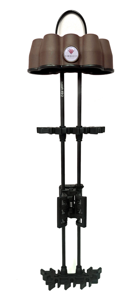Talon XL Quivers to Match Darton Bows