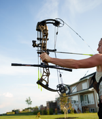 Smacdown .625 Single Hunting Stabilizer