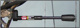 Telescopic String Suppressor-Rear-Economy