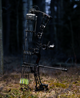 (NEW) 3K Carbon Weave Stabilizers