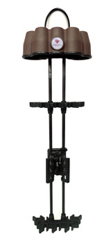 Talon XL Quivers to Match 3K Stabilizers