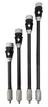 (NEW) 3K Carbon Weave Stabilizer Kits