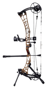 (NEW) 3K .750 Carbon Weave Stabilizer Kits