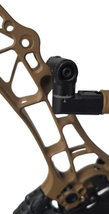 (NEW) 3K .750 Carbon Weave Stabilizer Kits