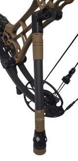 (NEW) 3K .750 Carbon Weave Stabilizer Kits