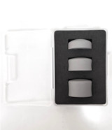 1.2" 3pk SVE Weights