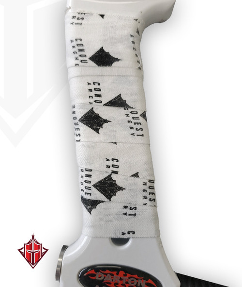 Premium Cotton Sports/Riser tape