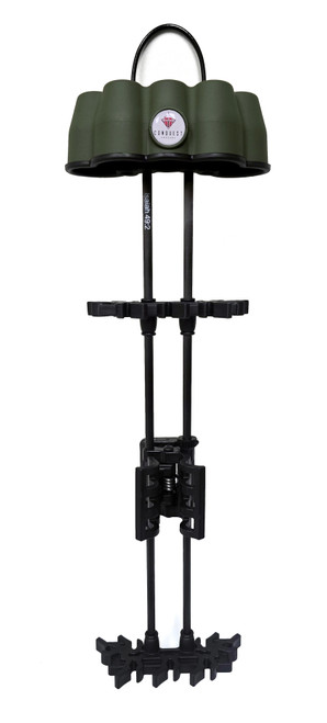 Talon XL Quivers to Match 3K Stabilizers