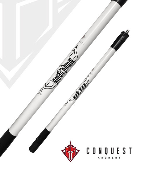 Conquest Smacdown .625 Side Bar – Superior Quality