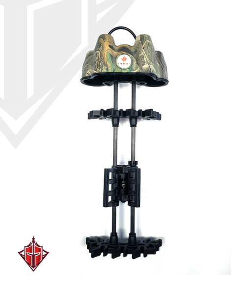 Talon Quivers (ALL CAMO on Clearance)