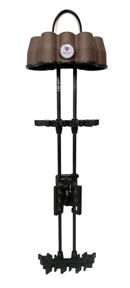 Bow Accessories - Quivers - Conquest Archery LLC