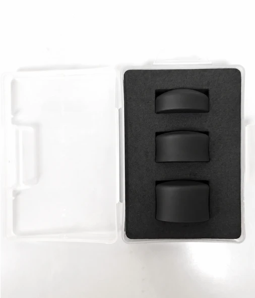 1.2" 3pk SVE Weights