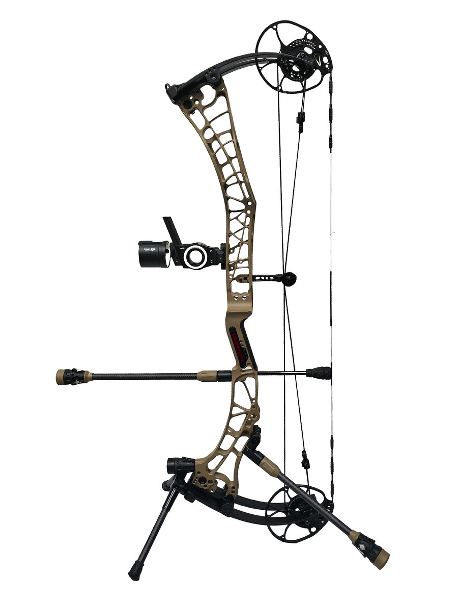 (NEW) 3K Carbon Weave Stabilizer Kits