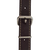 Leather Rifle Sling with Suede Lining