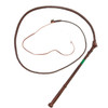 Nemeth 8 Plait Kangaroo Hide Stock Whip