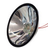 Powa Beam Pre-Focused 245mm QH 100w Spotlight Reflector