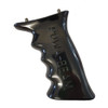 Pistol Grip Handle for Spotlight