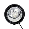Powa Beam 7" 100w QH Spotlight with Bracket