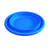 Supex Round Collapsible Camping Dish