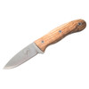 Salamandra Olive Wood Knife