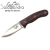 Salamandra Stainless Steel Hunting Knife 200mm