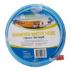 Supex Drinking Water Hose with Fittings
