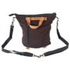 Didgeridoonas Ladies Convertible Bag