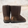Burke & Wills Outdoor Woolly Ugg Boots