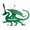 UST Dragon Tool A Long Multi-Tool